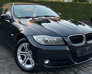 BMW 318 Gebrauchtwagen
