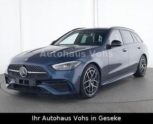 Mercedes-Benz C 300 Gebrauchtwagen