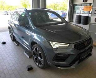 Cupra Ateca Gebrauchtwagen