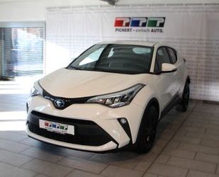 Toyota C-HR Gebrauchtwagen