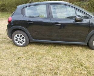 Citroen C3 Gebrauchtwagen