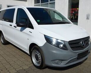Mercedes-Benz Vito Gebrauchtwagen