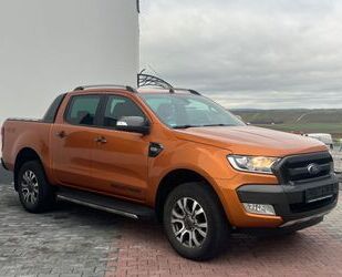 Ford Ranger Gebrauchtwagen