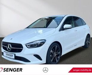 Mercedes-Benz B 200 Gebrauchtwagen