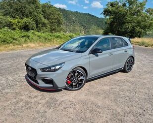 Hyundai i30 Gebrauchtwagen