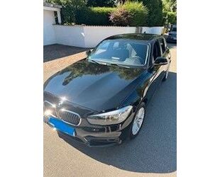 BMW 116 Gebrauchtwagen
