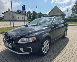 Volvo XC70 Gebrauchtwagen