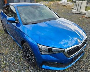 Skoda Scala Gebrauchtwagen