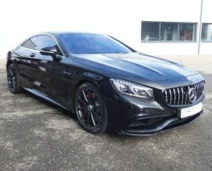 Mercedes-Benz S 63 AMG Gebrauchtwagen