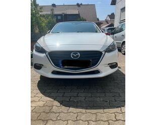 Mazda 3 Gebrauchtwagen