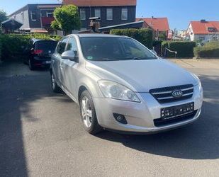 Kia ceed / Ceed Gebrauchtwagen
