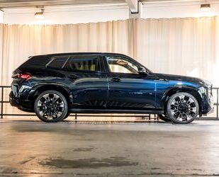 BMW XM Gebrauchtwagen
