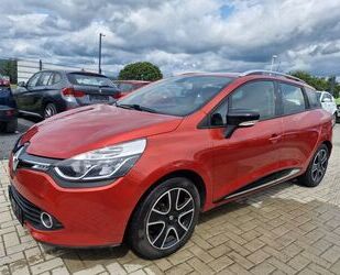 Renault Clio Gebrauchtwagen