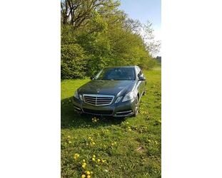 Mercedes-Benz E 200 Gebrauchtwagen