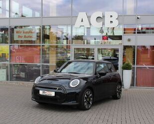 Mini Cooper SE Gebrauchtwagen