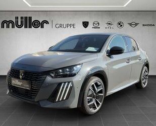 Peugeot 208 Gebrauchtwagen