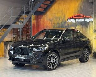 BMW X4 Gebrauchtwagen