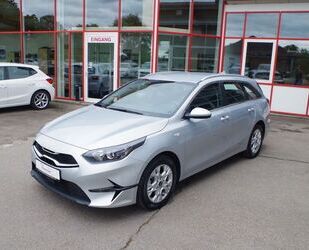 Kia ceed Sportswagon Gebrauchtwagen