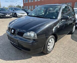 Seat Arosa Gebrauchtwagen
