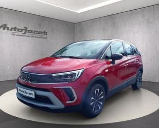 Opel Crossland (X) Gebrauchtwagen