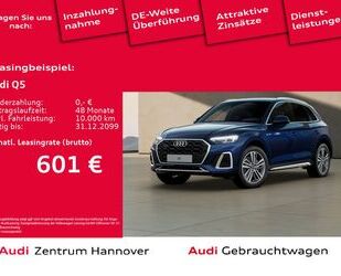 Audi Q5 Gebrauchtwagen