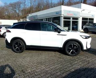 Baic Beijing X75 Gebrauchtwagen