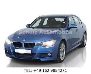 BMW 318 Gebrauchtwagen