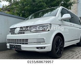 VW T6 Transporter Gebrauchtwagen