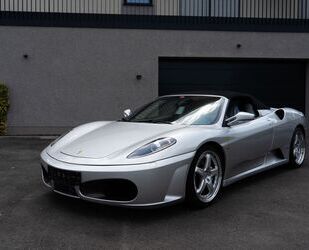 Ferrari F430 Gebrauchtwagen