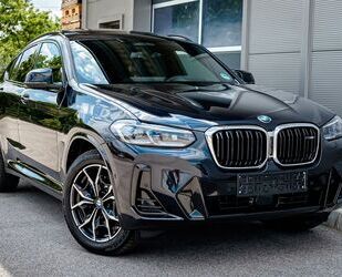 BMW X4 M40 Gebrauchtwagen