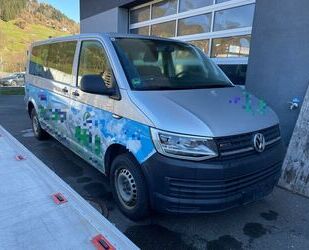 VW T6 Caravelle Gebrauchtwagen