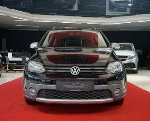 VW Golf Plus Gebrauchtwagen