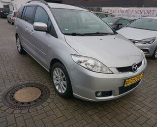 Mazda 5 Gebrauchtwagen