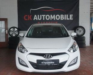 Hyundai i30 Gebrauchtwagen