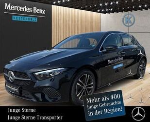 Mercedes-Benz A 180 Gebrauchtwagen