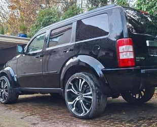 Dodge Nitro Gebrauchtwagen