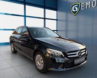 Mercedes-Benz C 200 Gebrauchtwagen