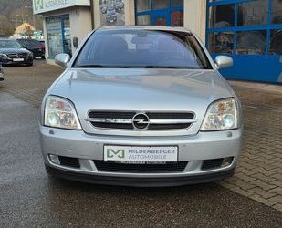 Opel Vectra Gebrauchtwagen