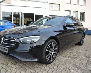 Mercedes-Benz E 300 Gebrauchtwagen