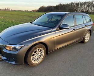 BMW 318 Gebrauchtwagen