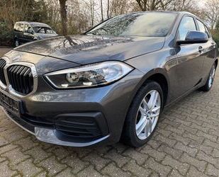 BMW 116 Gebrauchtwagen