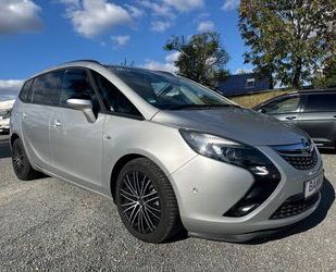 Opel Zafira Gebrauchtwagen