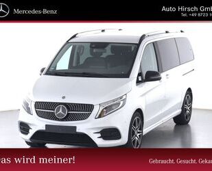 Mercedes-Benz V 250 Gebrauchtwagen