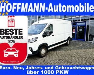 Maxus Deliver 9 Gebrauchtwagen