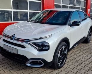 Citroen C4 Gebrauchtwagen