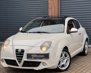 Alfa Romeo MiTo Gebrauchtwagen