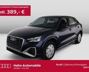 Audi Q2 Gebrauchtwagen