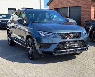 Cupra Ateca Gebrauchtwagen