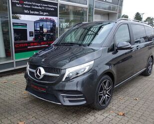 Mercedes-Benz V 300 Gebrauchtwagen