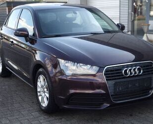 Audi A1 Gebrauchtwagen